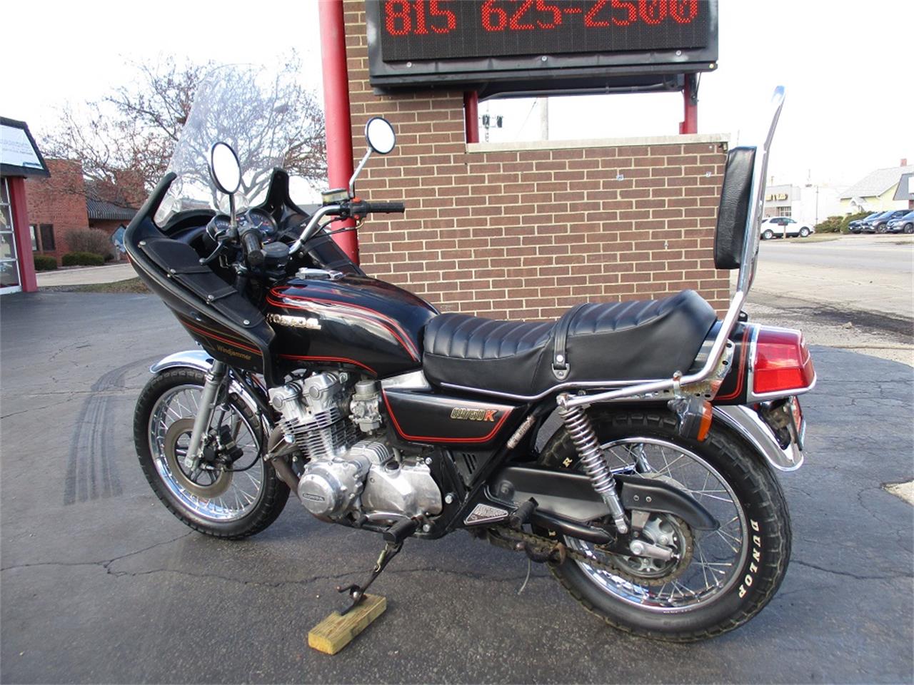 1979 Honda Motorcycle for sale in Sterling, IL – photo 14