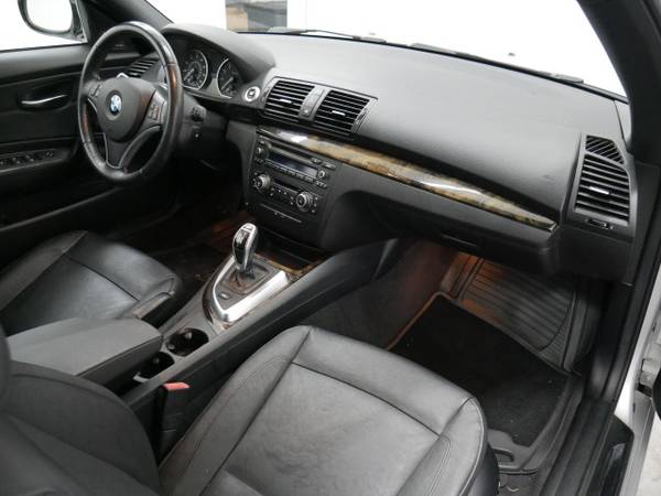 2011 BMW 1 Series 135i - - by dealer - vehicle for sale in Wayzata, MN – photo 10