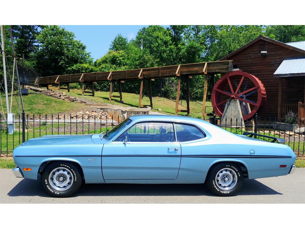 1970 Plymouth Duster for sale in Cumming, GA – photo 3