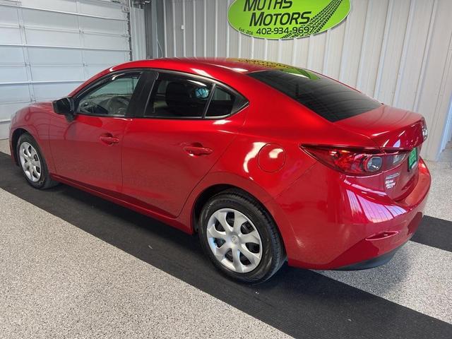 2015 Mazda Mazda3 i Sport for sale in Omaha, NE – photo 4