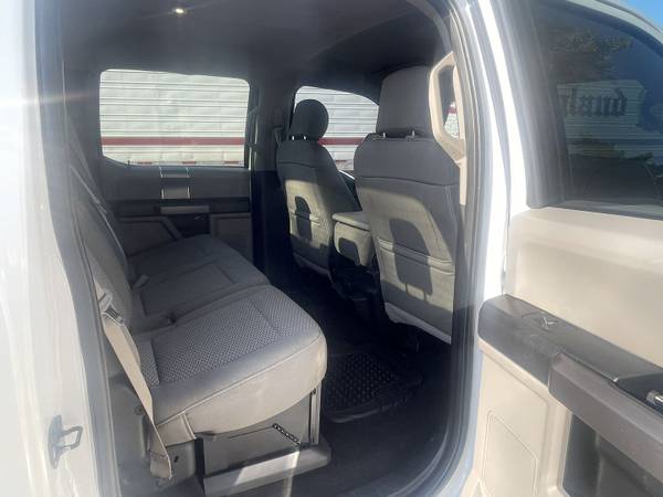 2019 Ford F250 Super Duty - - by dealer - vehicle for sale in Lincoln, NE – photo 12