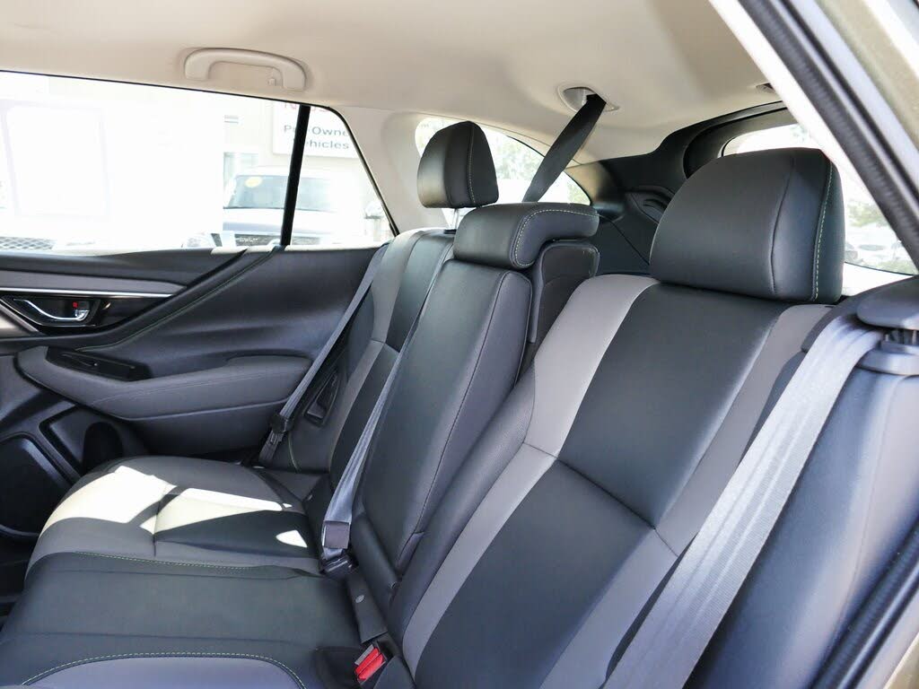 2021 Subaru Outback Onyx Edition XT Crossover AWD for sale in Lafayette, LA – photo 19