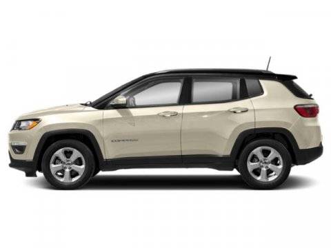 2018 Jeep Compass Limited - - by dealer - vehicle for sale in Burnsville, MN – photo 3