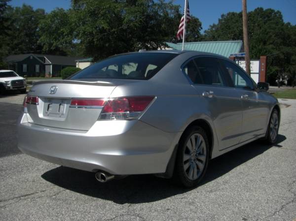 2012 HONDA ACCORD EX-L, 1-OWNER! LOW MILEAGE! - cars & trucks - by... for sale in Simpsonville, SC – photo 7