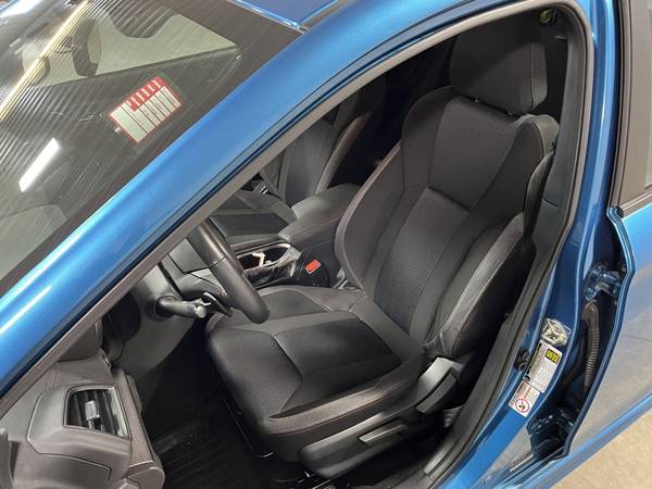 2019 Subaru Impreza 2 0i Sport - - by dealer - vehicle for sale in Buffalo, NY – photo 7