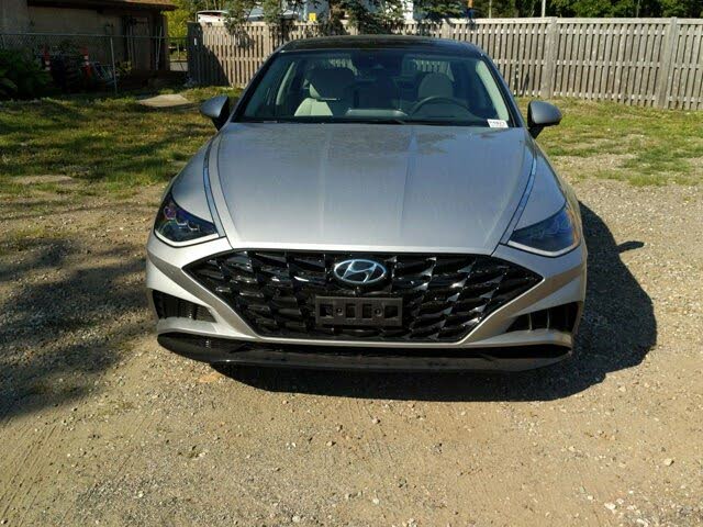 2020 Hyundai Sonata Limited FWD for sale in Other, MA – photo 34