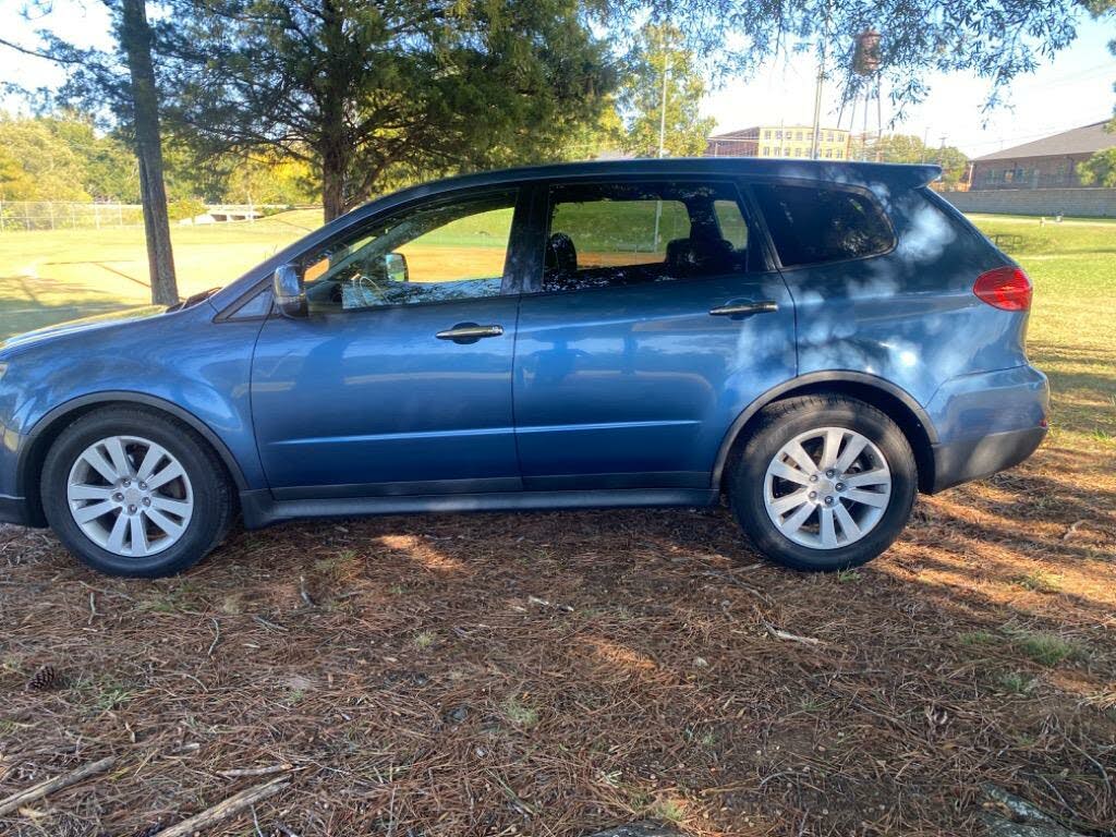 2009 Subaru Tribeca 7-Passenger Special Edition for sale in Monroe, NC – photo 40