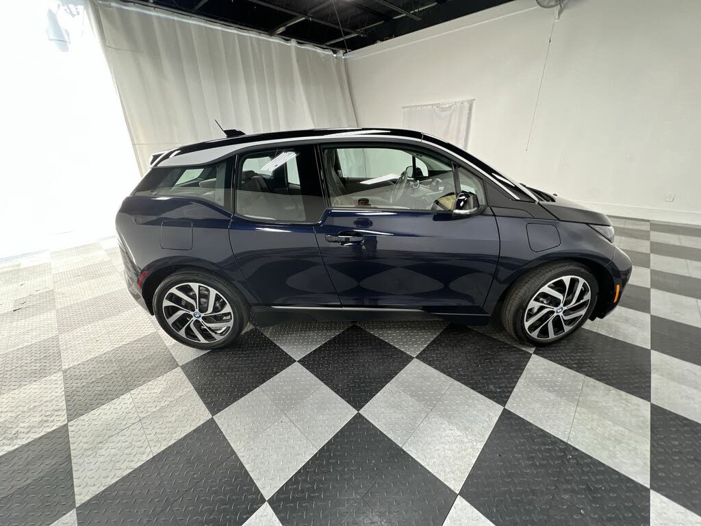 2019 BMW i3 120 Ah RWD with Range Extender for sale in Cleveland, TN – photo 6