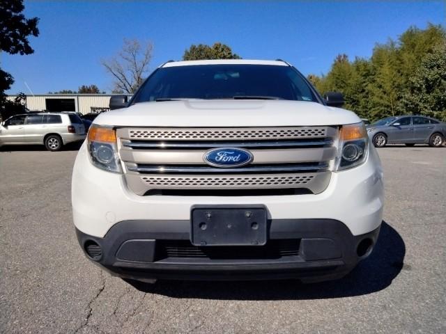 2014 Ford Explorer Base for sale in Richmond , VA – photo 2
