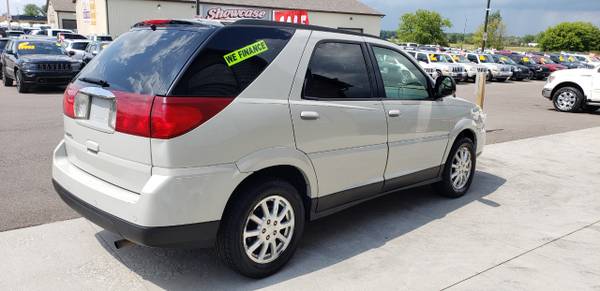YOU NEED THIS!! 2007 Buick Rendezvous CX FWD for sale in Chesaning, MI – photo 4