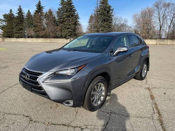 2017 Lexus NX 200t 200t - wagon - - by dealer for sale in Waterford, MI – photo 9