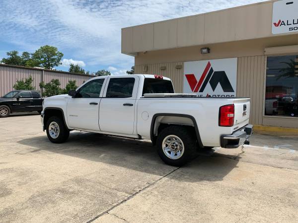 ★★★GMC SIERRA "4X4"►"APPROVED"-ValueMotorz.com for sale in Kenner, LA – photo 9