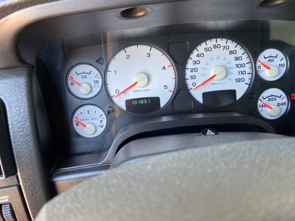 Dodge 3500 cummins for sale in Santee, CA – photo 7