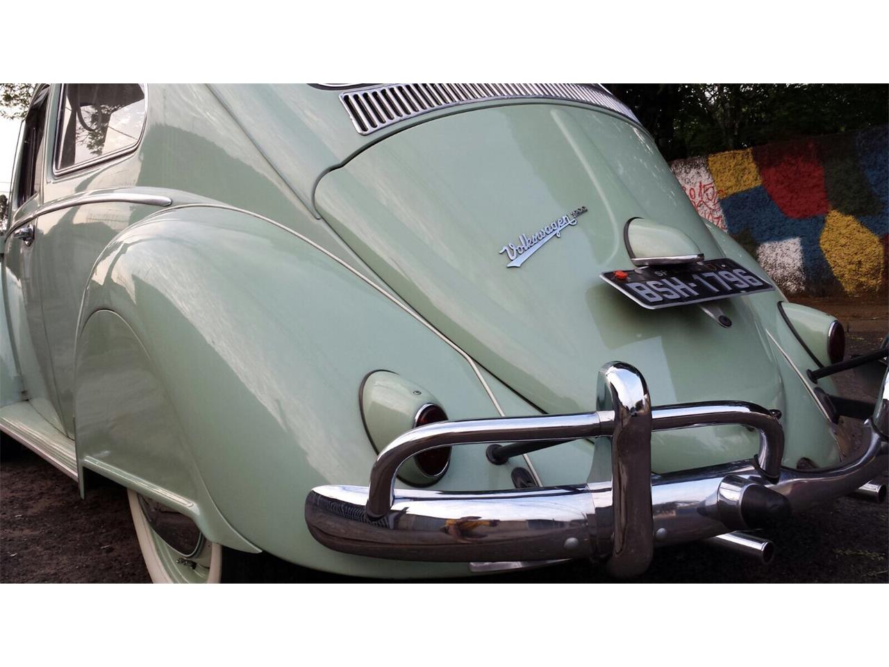 1961 Volkswagen Beetle for sale in Other, Other – photo 16