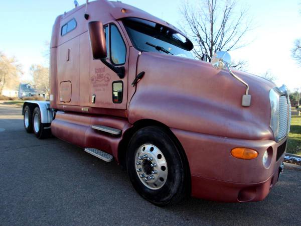 1999 Kenworth T2000 - GET APPROVED!! - cars & trucks - by dealer -... for sale in Evans, CO – photo 5