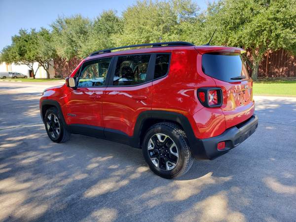 2016 JEEP RENEGADE LATITUDE for sale in South Houston, TX – photo 6
