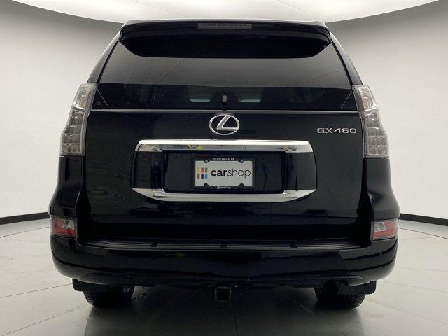 2017 Lexus GX 460 Base for sale in Other, PA – photo 4