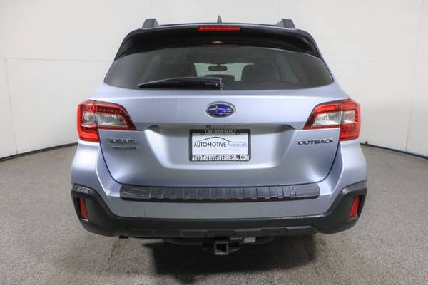 2018 Subaru Outback, Ice Silver Metallic - - by dealer for sale in Wall, NJ – photo 4