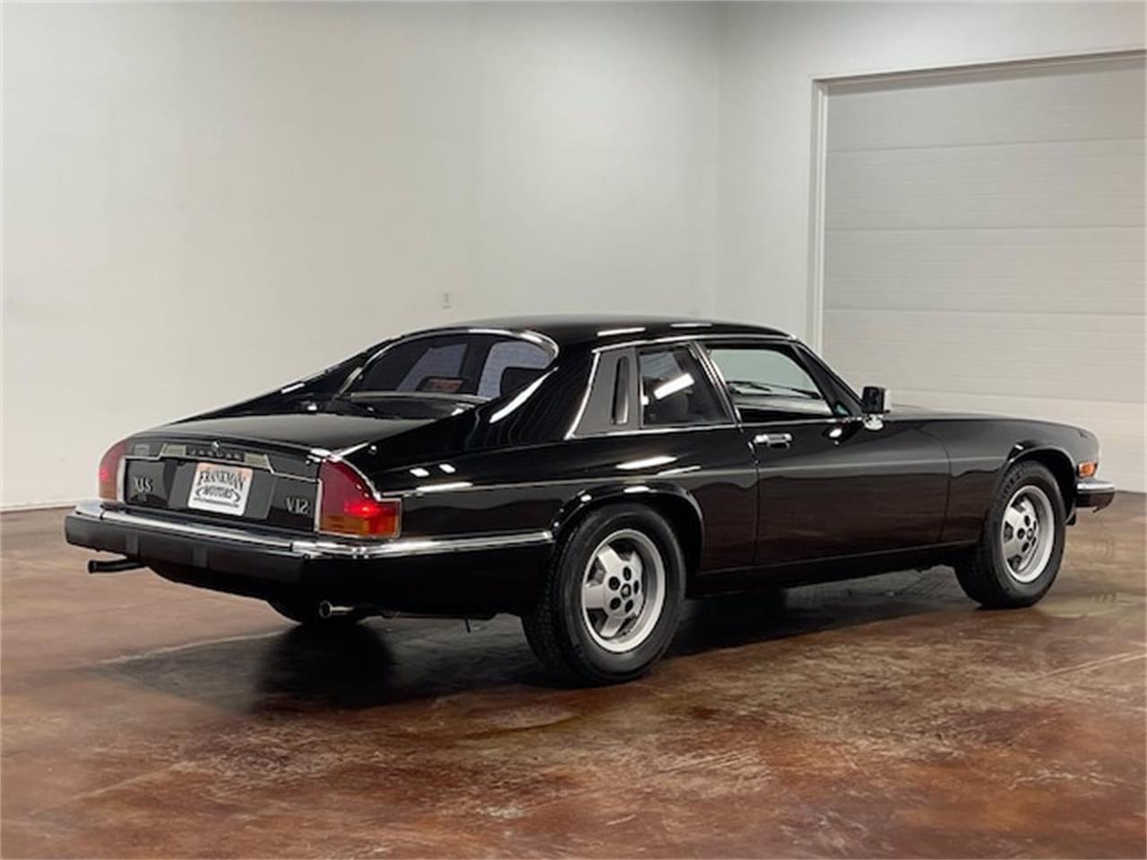 1988 Jaguar XJS for sale in Sioux Falls, SD – photo 23