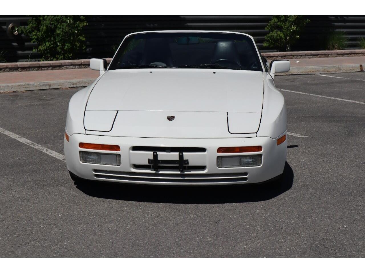 1990 Porsche 944 for sale in Hailey, ID – photo 10