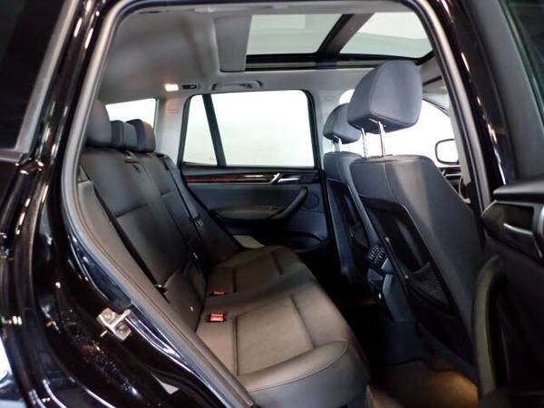 2016 BMW X3 - - by dealer - vehicle automotive sale for sale in Gretna, NE – photo 3