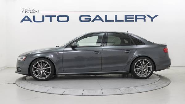 2015 Audi S4 3.0T Quattro AWD Prestige ~ Immaculate & Loaded! for sale in Fort Collins, CO – photo 2
