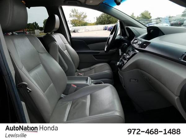 2012 Honda Odyssey Touring SKU:CB073876 Regular for sale in Lewisville, TX – photo 22