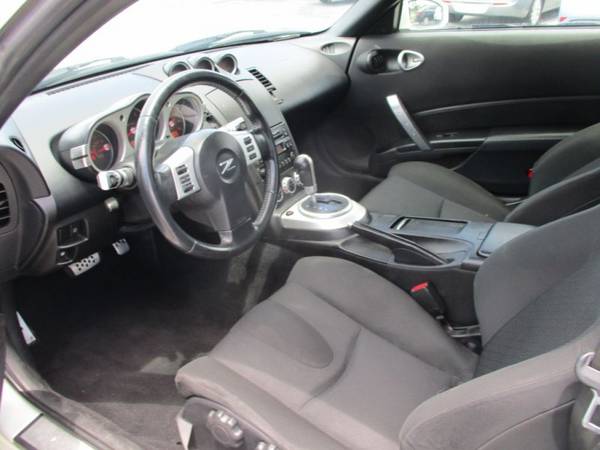 2008 Nissan 350Z Grand Touring Coupe NO CREDIT CHECK *Buy Here Pay... for sale in Maitland, FL – photo 12