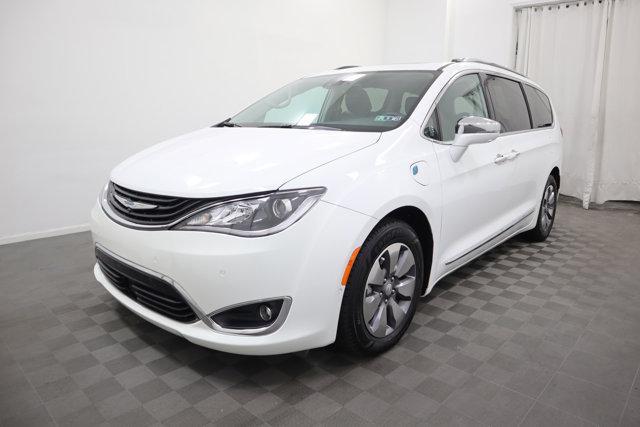 2018 Chrysler Pacifica Hybrid Limited for sale in Philadelphia, PA – photo 5