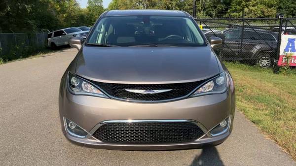 2018 Chrysler Pacifica Touring Plus with 17K miles 1 Year Warranty! for sale in Jordan, MN – photo 6