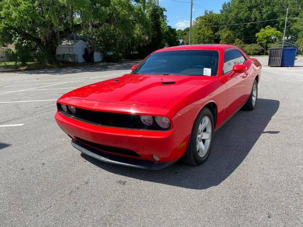 2013 Dodge Challenger R/T Classic 2dr Coupe - - by for sale in TAMPA, FL – photo 12