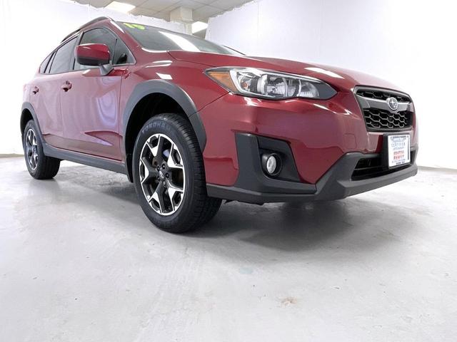 2019 Subaru Crosstrek 2.0i Premium for sale in Keene, NH