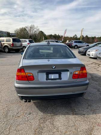 2004 BMW 325 I 🎈🎈🚦 - cars & trucks - by dealer - vehicle automotive... for sale in Clayton, NC – photo 3