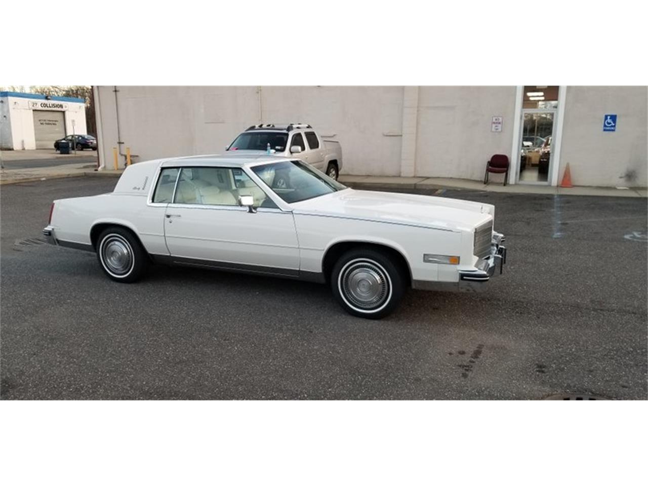 1984 Cadillac Eldorado for sale in West Babylon, NY – photo 3