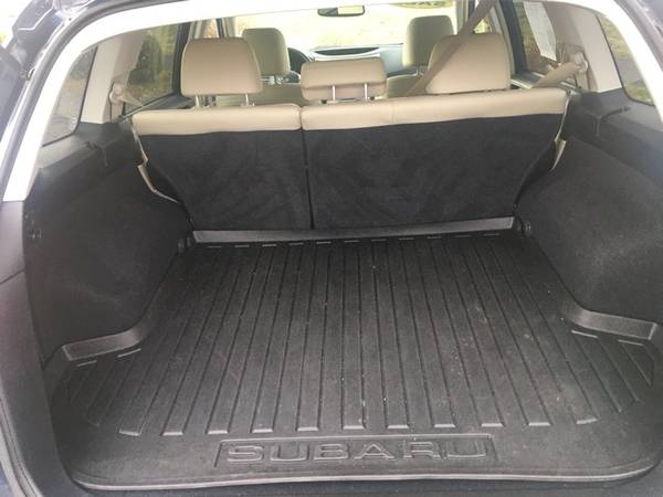 2013 Subaru Outback 3.6R Limited - cars & trucks - by dealer -... for sale in Coeur d'Alene, ID – photo 11