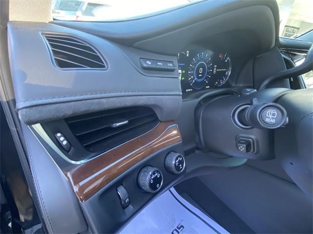 2019 Cadillac Escalade ESV Luxury for sale in Saint Louis, MO – photo 36