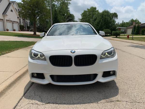 2012 BMW 550XI FULLY LOADED! AWD! for sale in Chicago, WI – photo 3