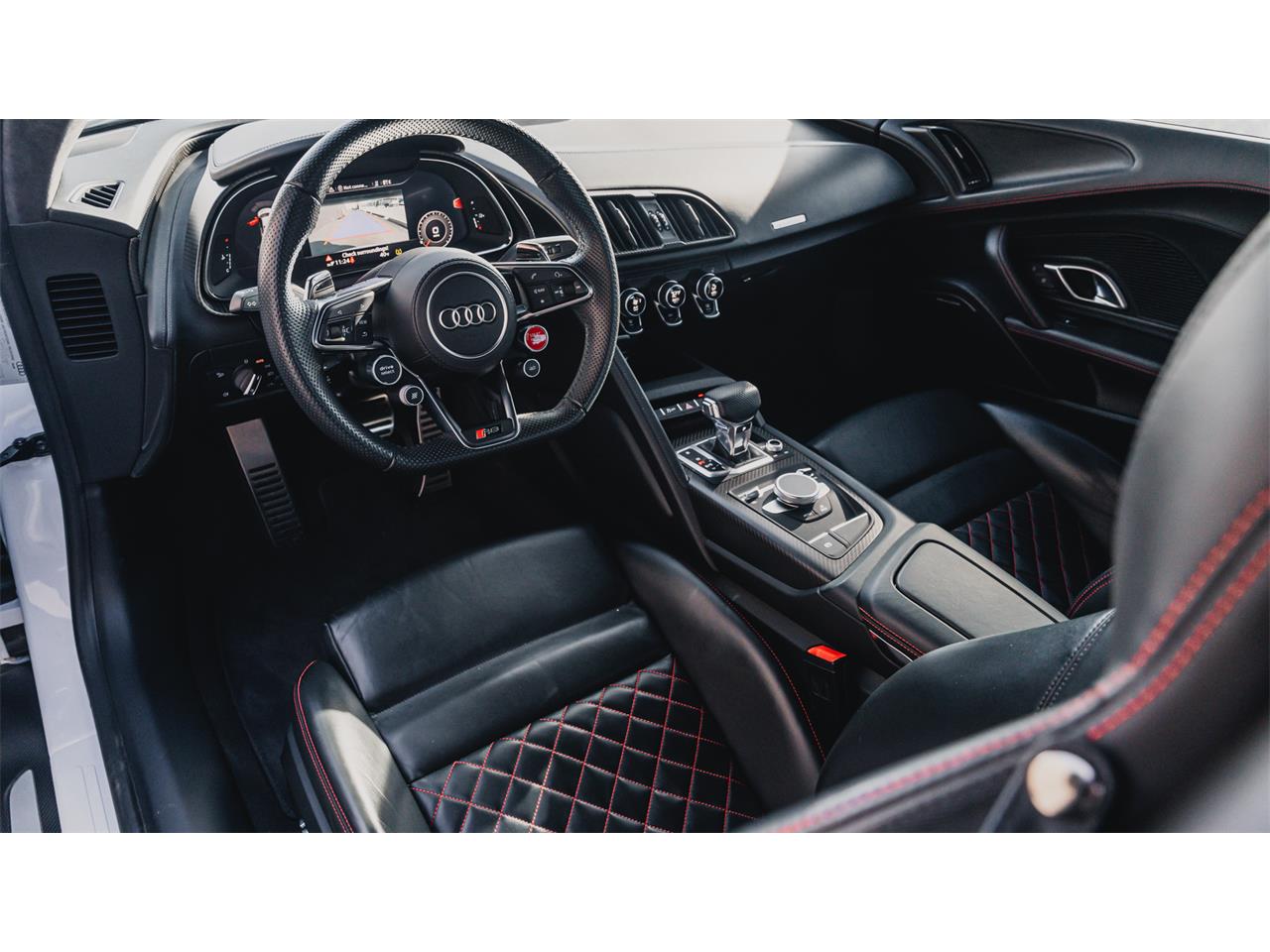2017 Audi R8 for sale in Salt Lake City, UT – photo 15