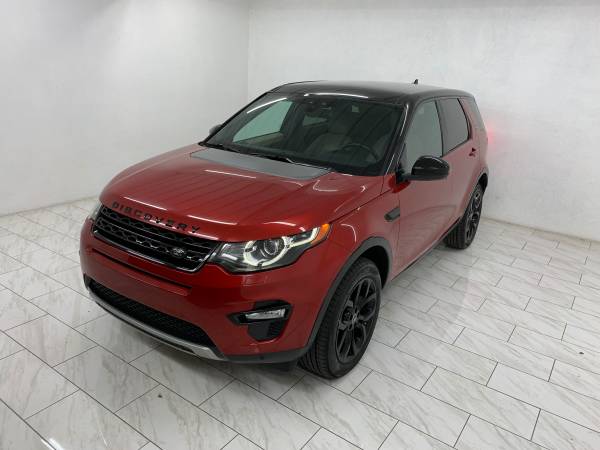 2015 LAND ROVER DISCOVERY SPORT ONLY $2000 DOWN(O.A.C) for sale in Phoenix, AZ – photo 6