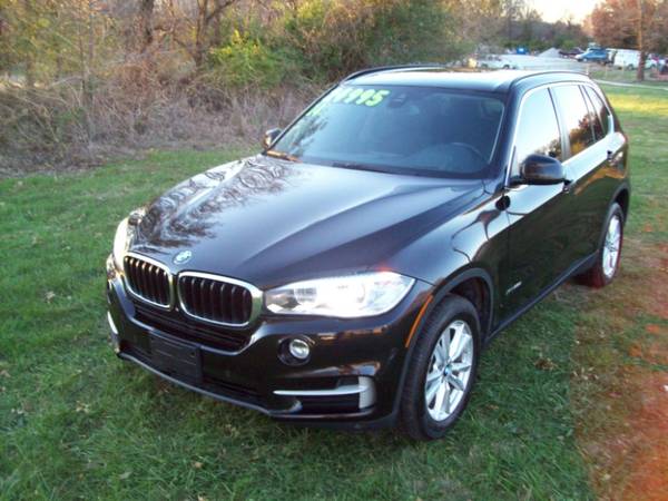 2014 BMW X5 xDrive35id - - by dealer - vehicle for sale in Springdale, AR – photo 19