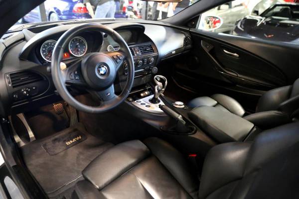 2007 BMW M6 Coupe GUARANTEE APPROVAL! - - by dealer for sale in STATEN ISLAND, NY – photo 13