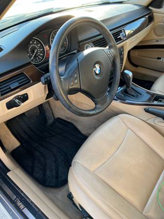 Great Deal 2011 BMW 328 xDrive for sale in Lowell, MI – photo 9