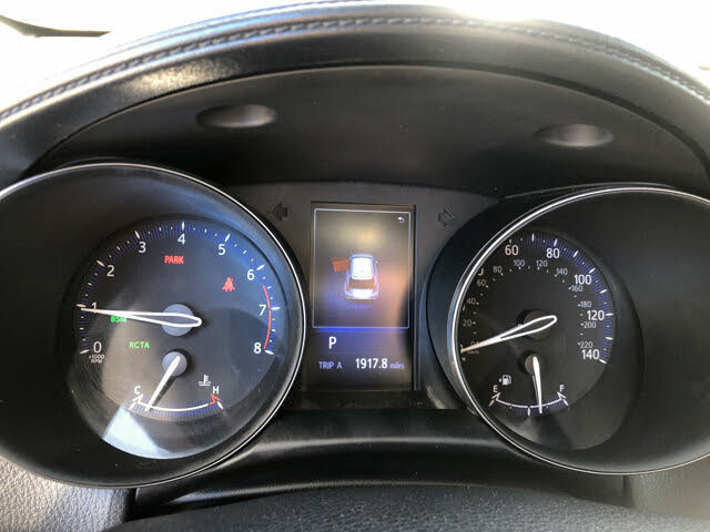 2018 Toyota C-HR XLE Premium for sale in Merriam, KS – photo 12