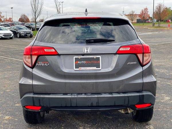 2017 Honda HR-V EX - LOWEST PRICES UPFRONT! - cars & trucks - by... for sale in Columbus, OH – photo 5