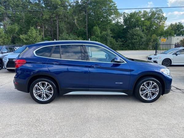 2017 BMW X1 sDrive28i - - by dealer - vehicle for sale in Spring, TX – photo 5
