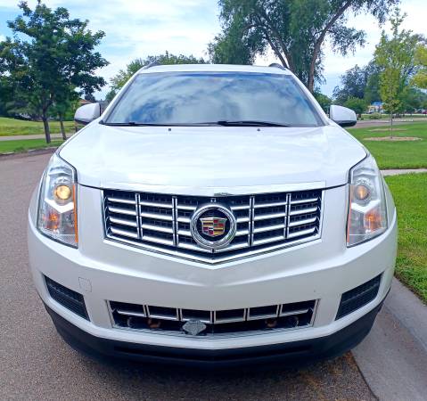 2016 Cadillac SRX Only 38k Miles! - - by dealer for sale in Nampa, ID – photo 8