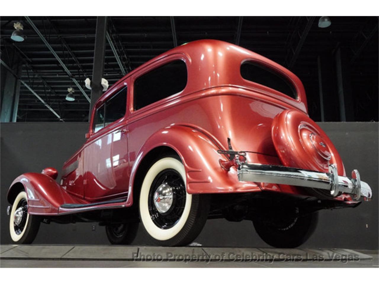 1934 Pontiac Coupe for sale in Las Vegas, NV – photo 33