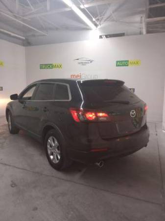 2014 Mazda CX-9 Touring - - by dealer - vehicle for sale in Arlington, TX – photo 6