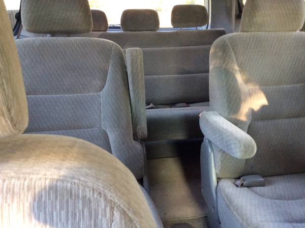 2002 Honda Odyssey for sale in Lindale, TX – photo 8