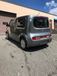 2010 Nissan Cube (4 Cylinder) for sale in Cranston, RI – photo 6